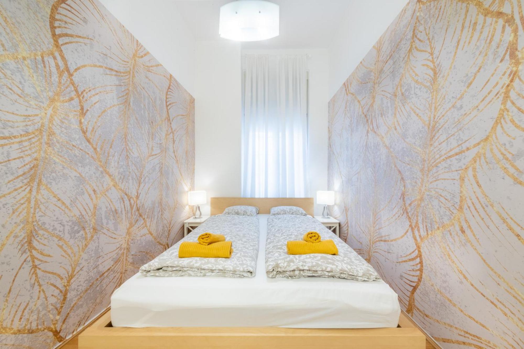 Katalin Apartment Budapešť Exteriér fotografie