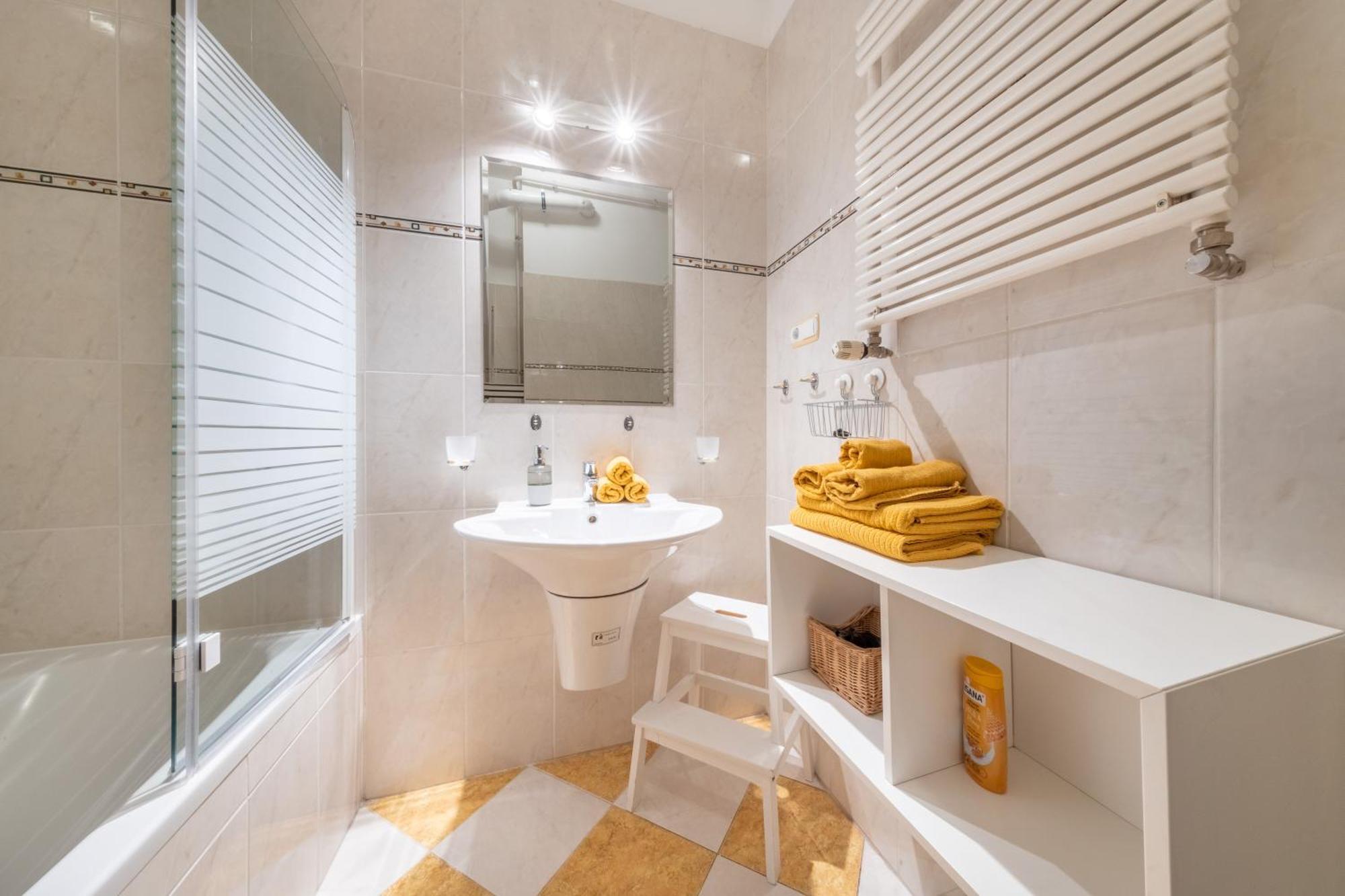 Katalin Apartment Budapešť Exteriér fotografie